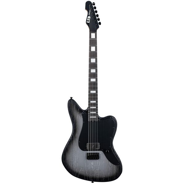 ESP LTD XJ-1 Baritone HT SB