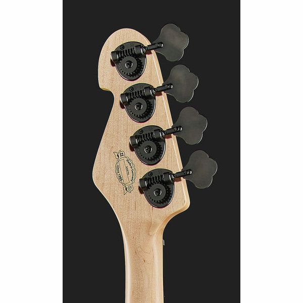 Sandberg California II TM4 Nighthawk CM