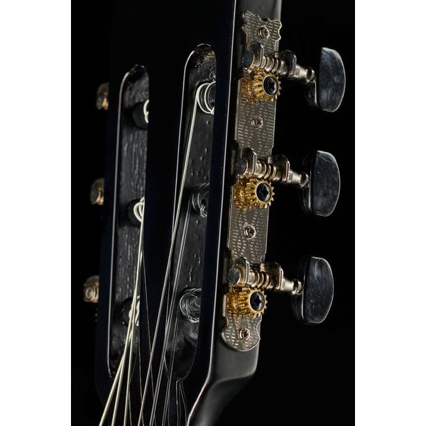 Gewa Student Black 1/4