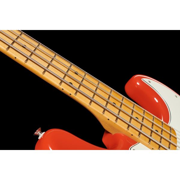 Fender Player II Jazz Bass MN CRR