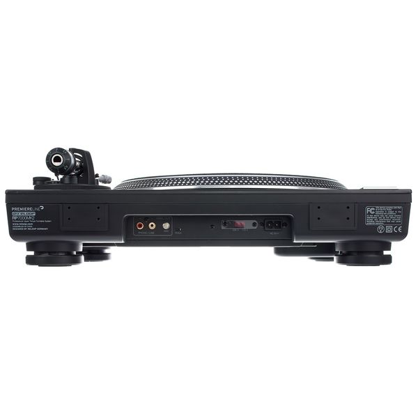 Reloop ELITE RP 7000 MK2 Bundle