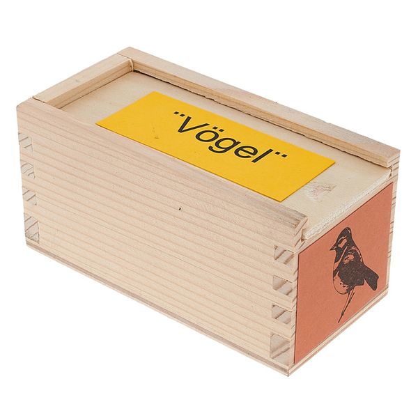 Quelle est Belle Company Cirl Bunting - Yellow Hammer