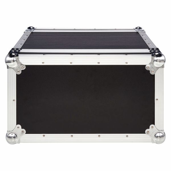 Flyht Pro Rack 6U Double Door Profi