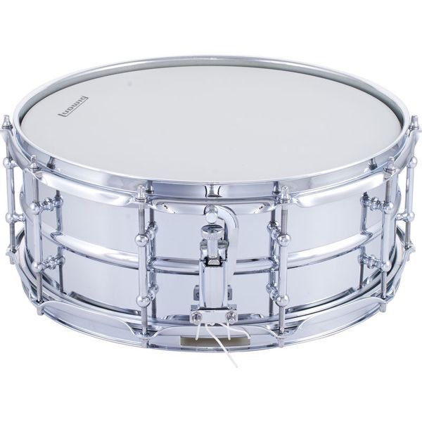 Ludwig 14"x5,5" Supralite