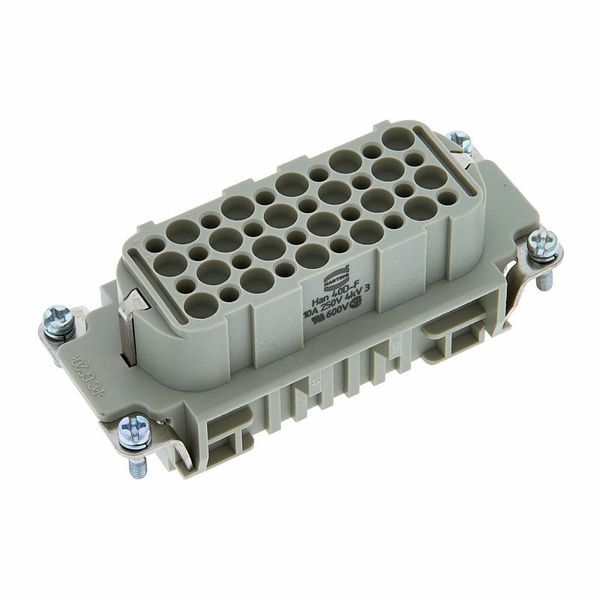 Harting Han-D40F-C