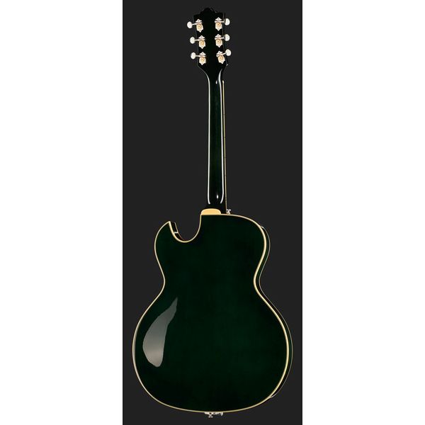 Guild Starfire III w/Guild DEM W/C