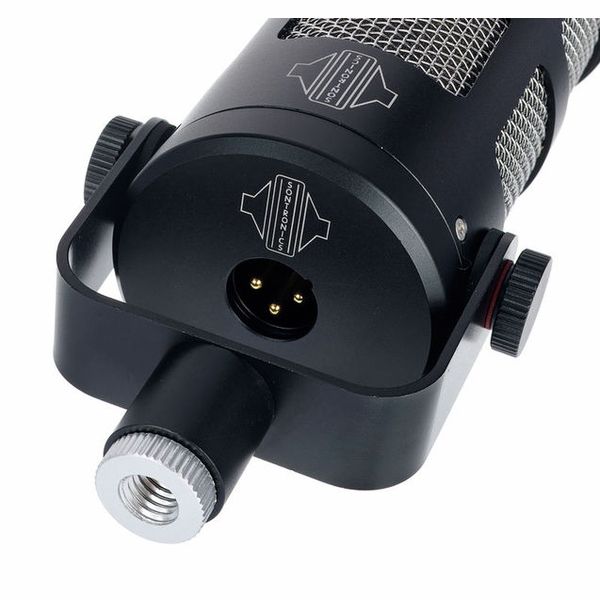 Sontronics Podcast Pro - Black