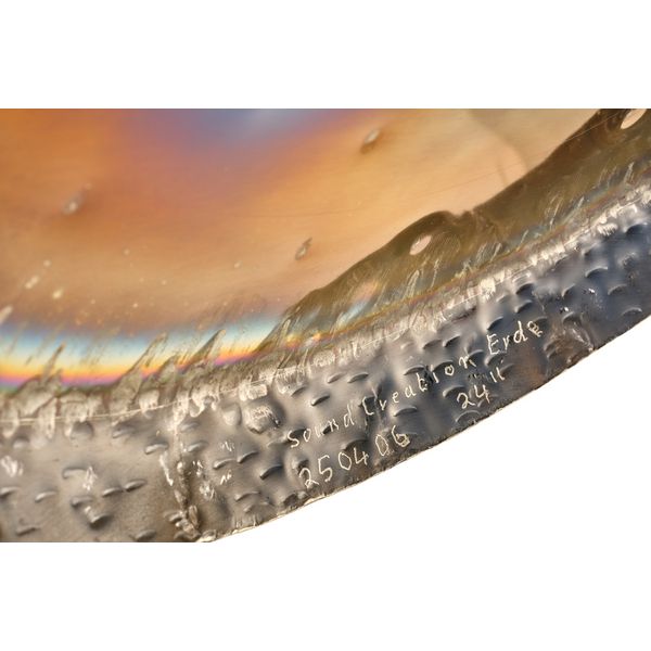 Thomann 24"/61cm Soundcreation Earth