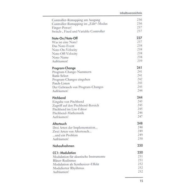 GC Carstensen Verlag Arbeiten mit MIDI-Files