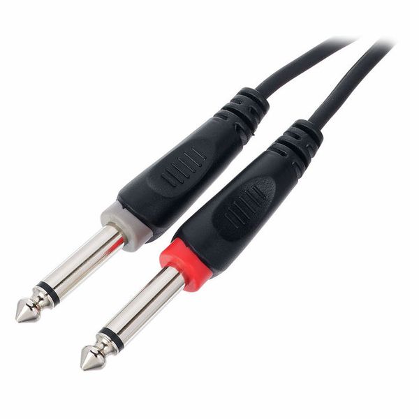 Cordial EY 1,5 VPP elements