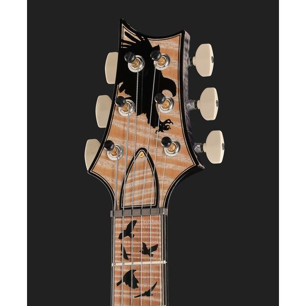 PRS Custom 24/08 PS Faded Indigo