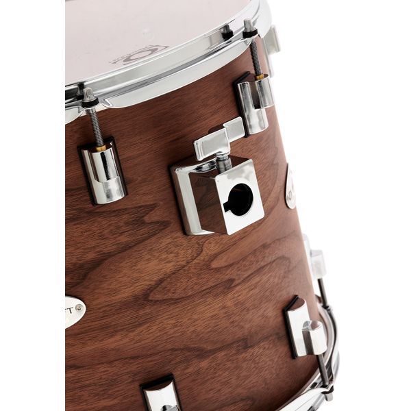 DrumCraft Concert Tom 14"x12" W/M DB