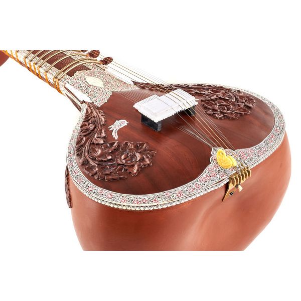 Thomann Nataraj Sitar Prof. 105/20 L