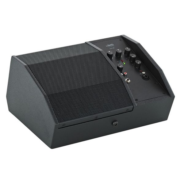 IMG Stageline Flat-M8