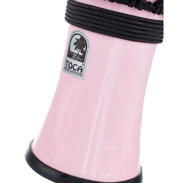 Toca 7" Color Sound Djembe PK