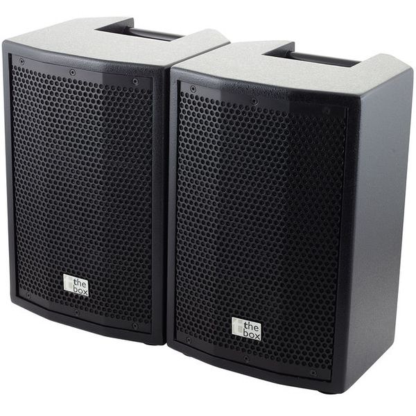 the box CL 106 Top MK II