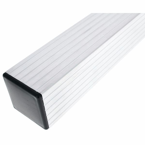 Stairville Tour Stage Drum Riser 2x2 60cm