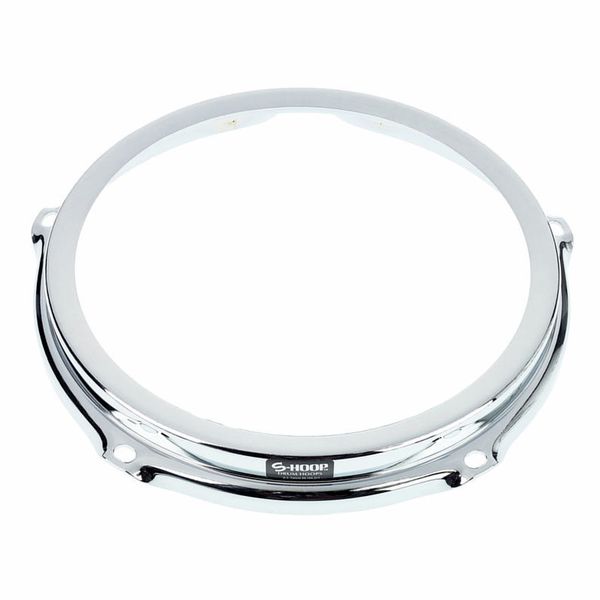 S-Hoop SH085 8" Drumhoop 5-hole