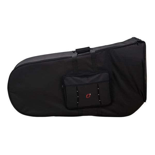 Ortola 148 Semi-Hardcase Tuba Black