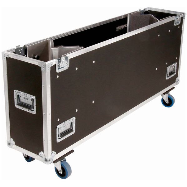 Thon Display Single Case bis 55" PB