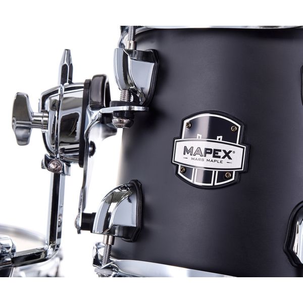 Mapex Mars Maple Bebop Shell Set KD