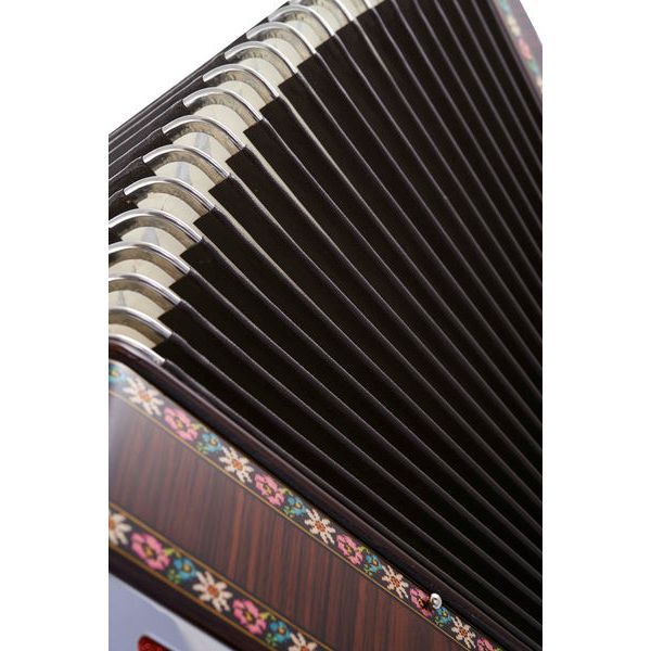 Thomann Alpin IV 96 M