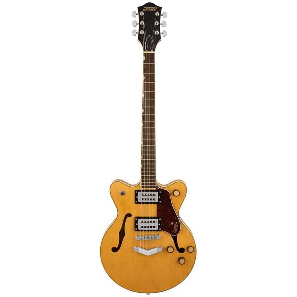 Gretsch G2655 STRML CB JR DC VLAMB