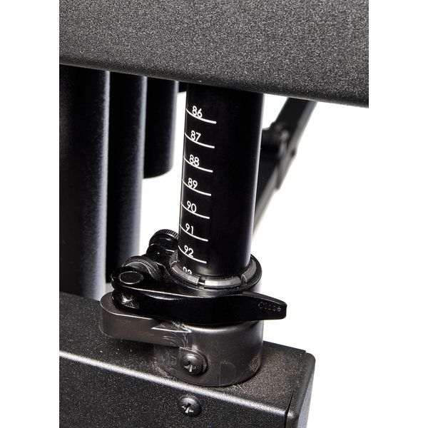 Marimba One Marimba Wave #9601 A=443 Hz