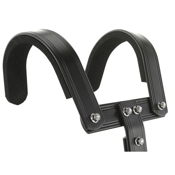 Thomann SD1412BL HT Marching Snare