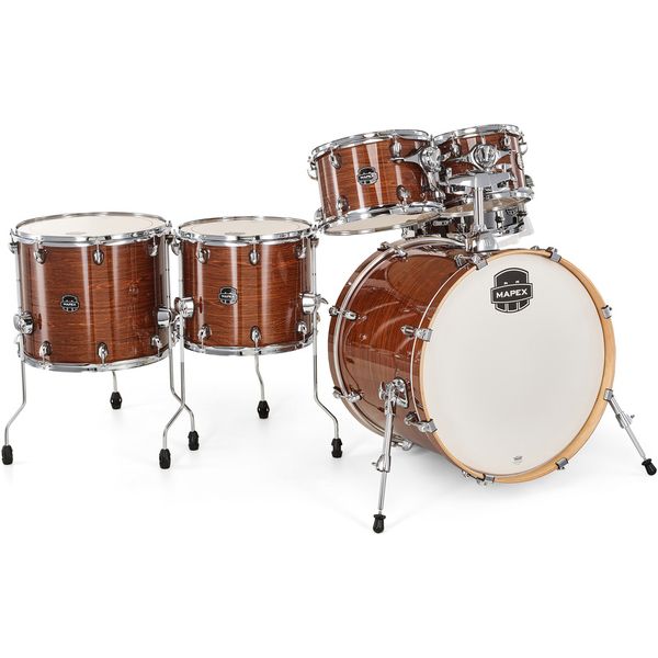 Mapex Armory Stage+ Set WJ