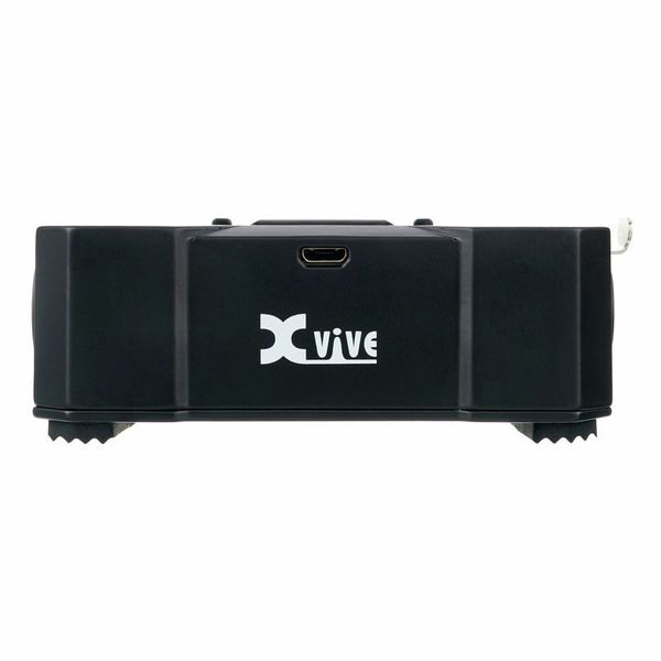 XVive P1 Portable Phantom Power Sup.