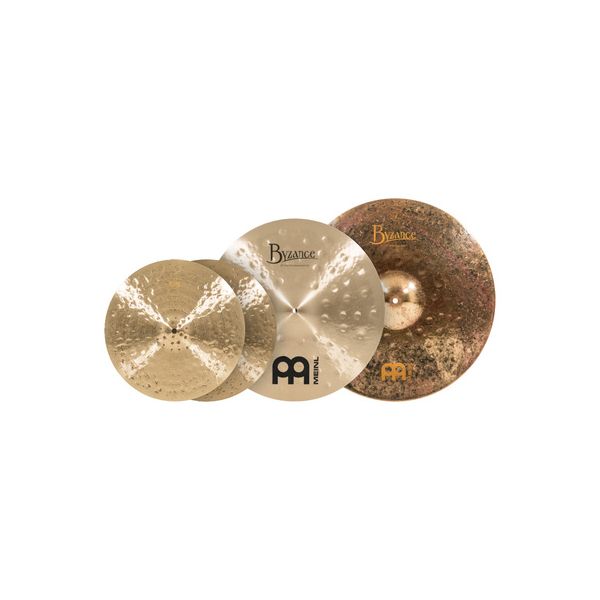 Meinl Byzance A.Choice Mike  B-Stock