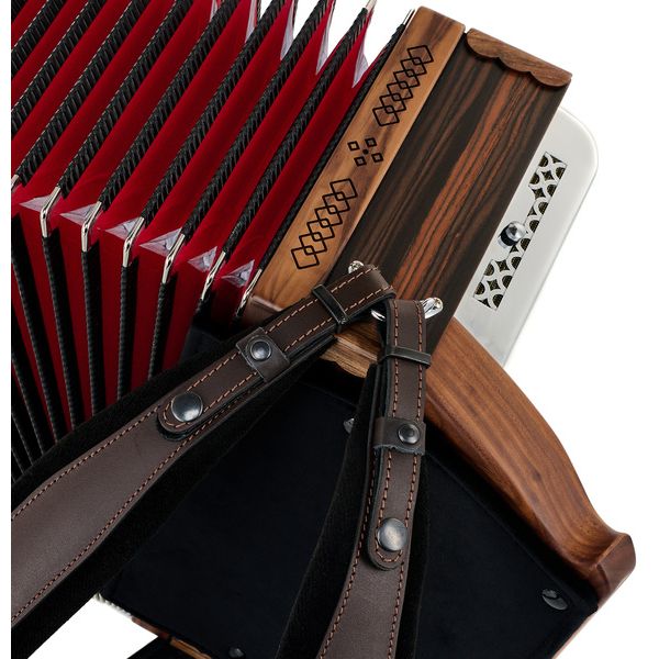 Alpengold Stubach Nature G/C/F/Bb