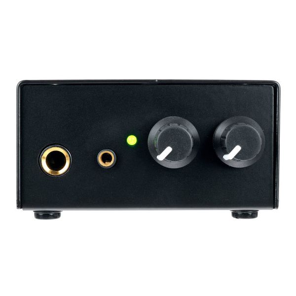 Rolls PM 50se Personal Monitor Amp