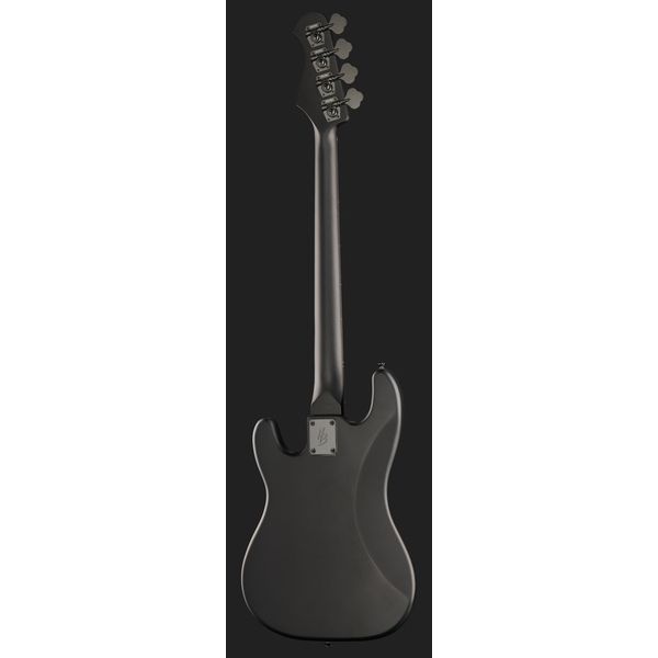 Harley Benton PB-20 Standard SBK Bundle