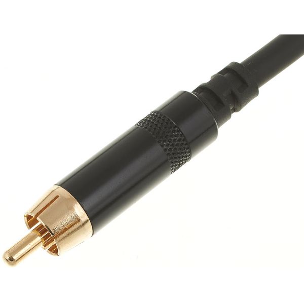 pro snake TPY 2003 RCC