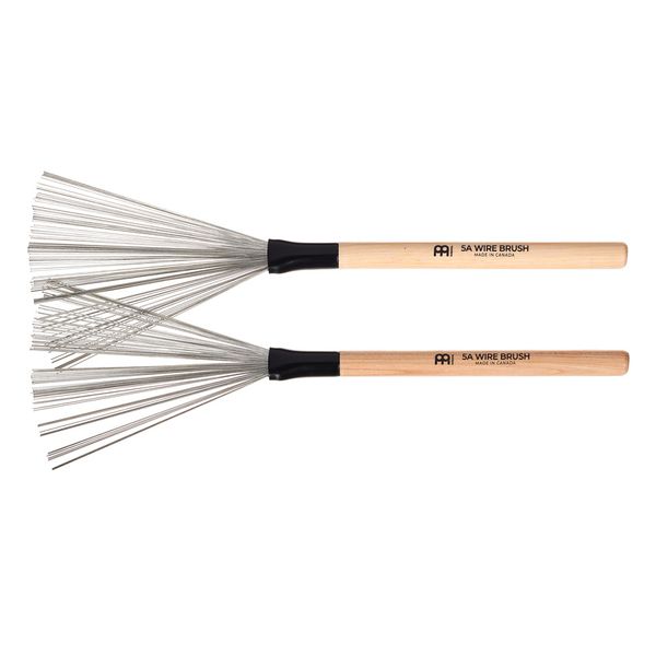 Meinl SB310 5A Fixed Wire Brush