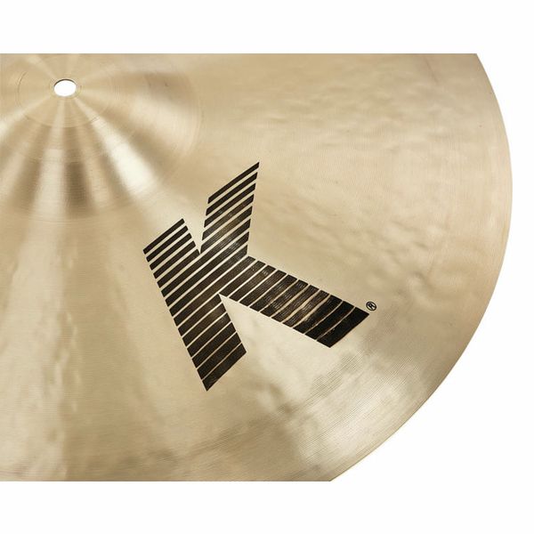 Zildjian 20" K-Series Dark Crash Thin