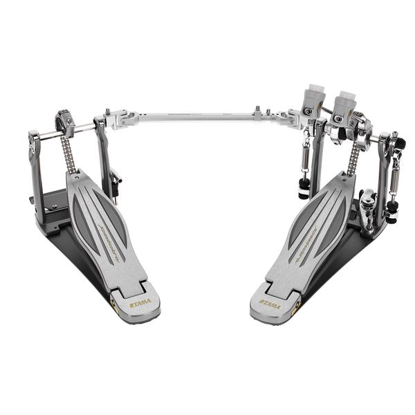 Tama S.Cobra Double w. Mirror Rod