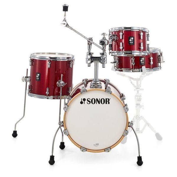 Sonor AQX Jungle Set RMS