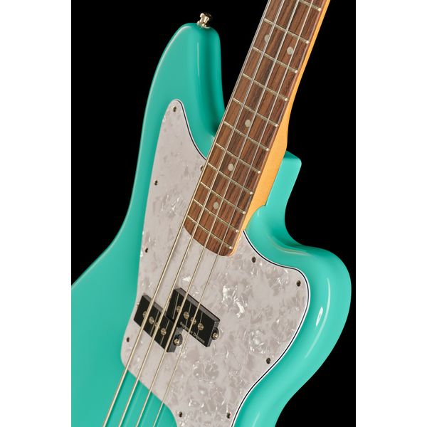 Fender Mark Hoppus Jag Bass RW SFMG