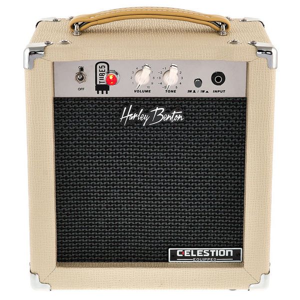 Harley Benton TE-20SB Standard Series Bundle