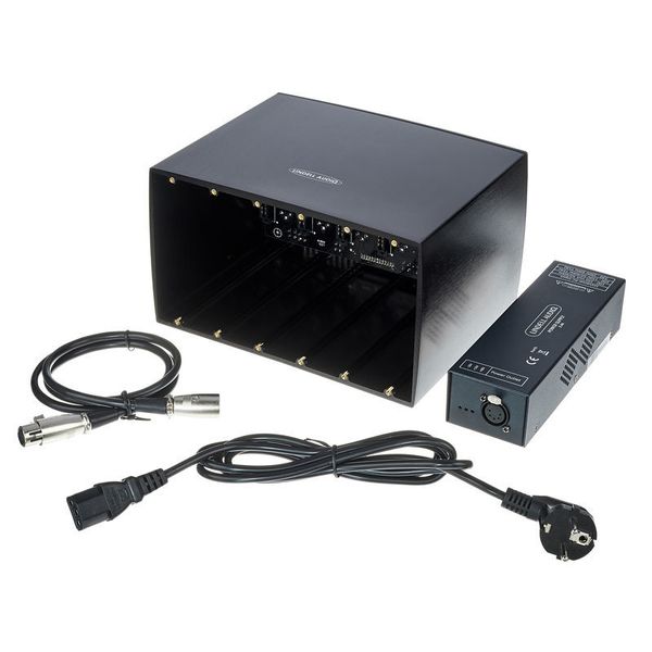 Lindell Audio 506 Power MKII