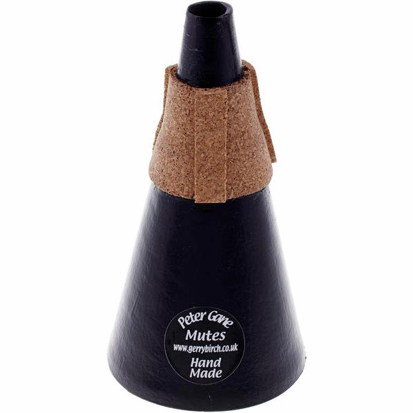 Peter Gane Piccolo Practice Mute