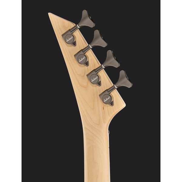 Jackson JS3 Concert Bass AH SBL