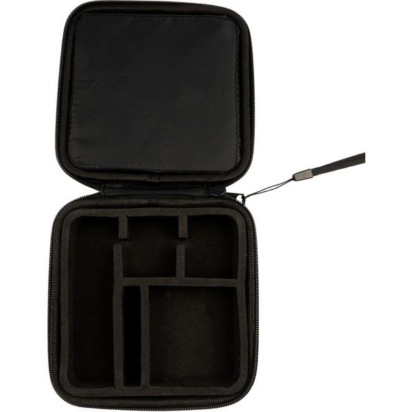 Hörluchs Custom Singer Silicon HL6104