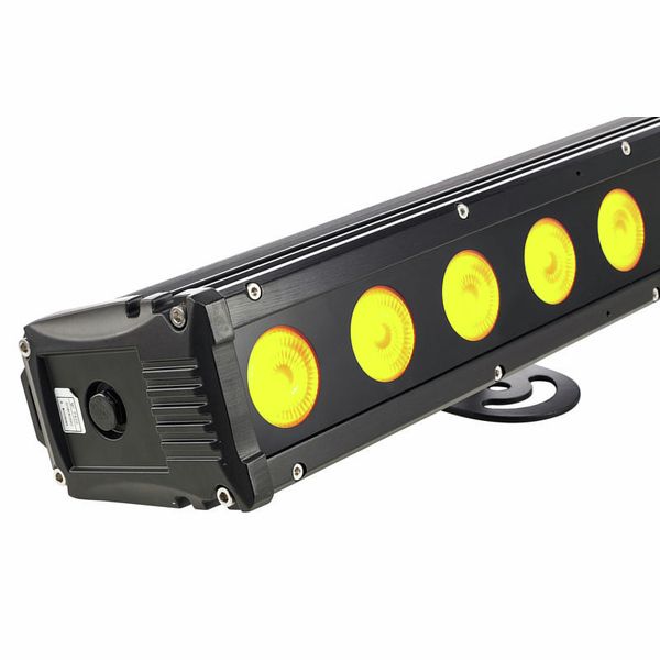 Stairville Show Bar Pro 16x10W RGBAW IP65
