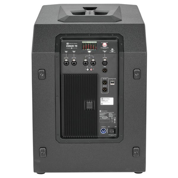 EV EVOLVE 70 Sub