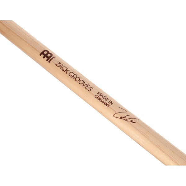 Meinl Zack Grooves Signature