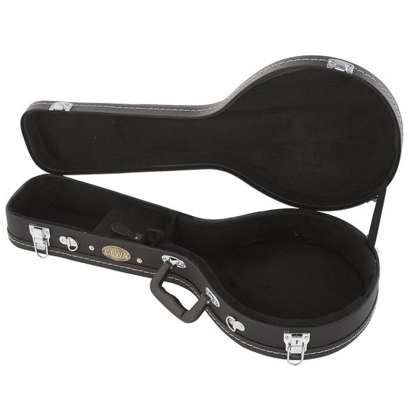 Gewa A-Style Mandolin Case